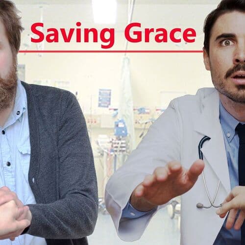 Saving Grace