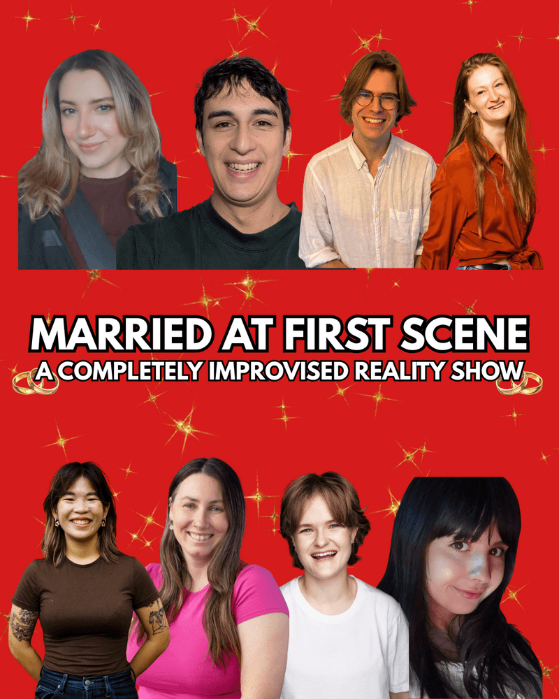 DEFROST 2026: Married At First Scene