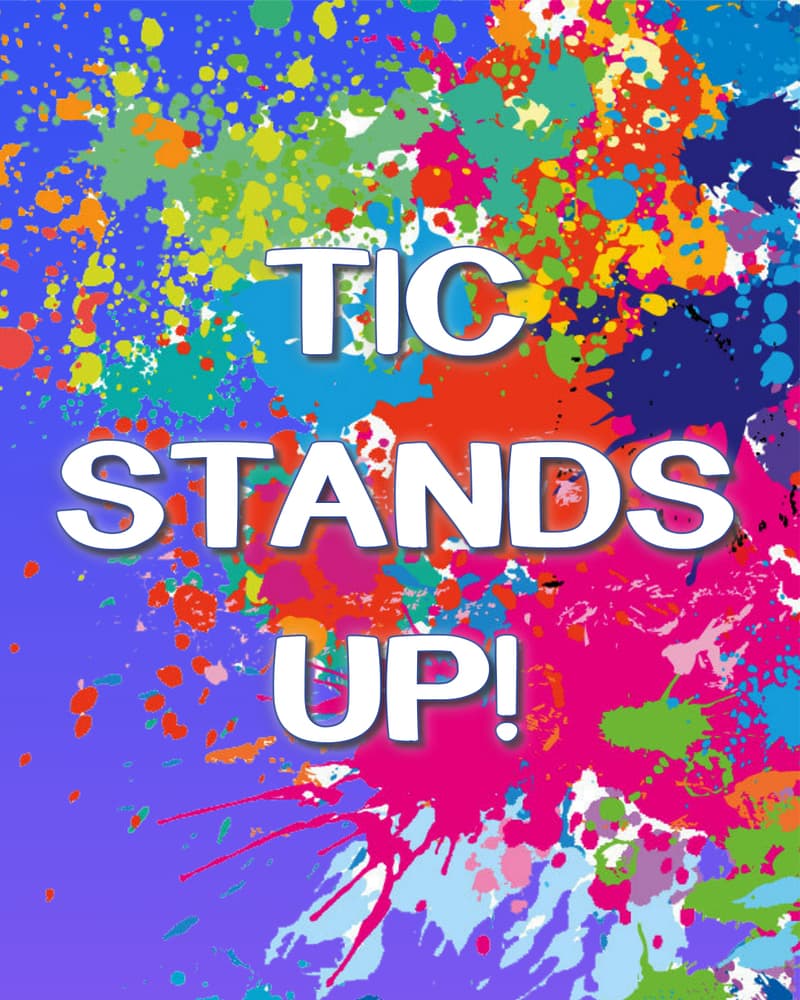 DEFROST 2026: TIC Stands Up