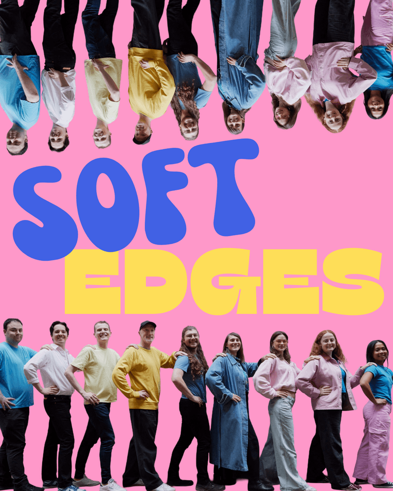 DEFROST 2026: The Soft Edges Supershow
