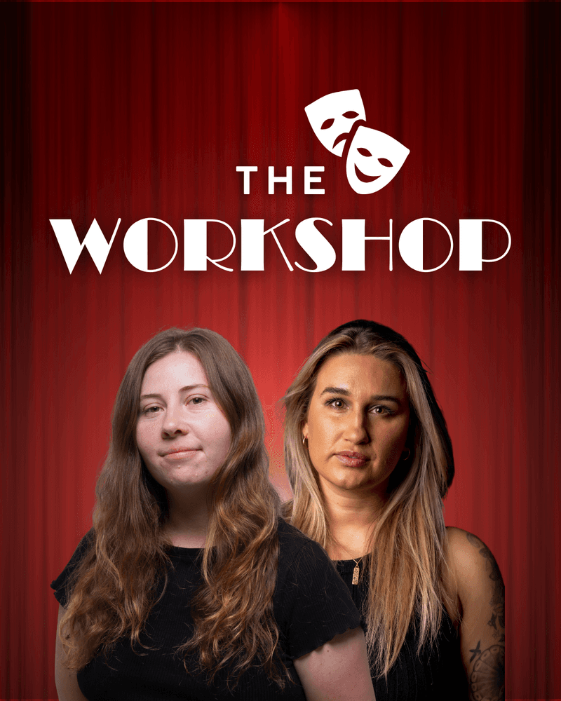 DEFROST 2026: The Workshop