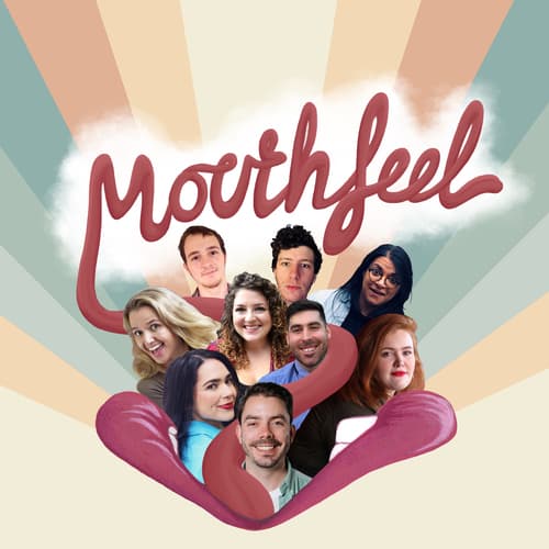 Mouthfeel