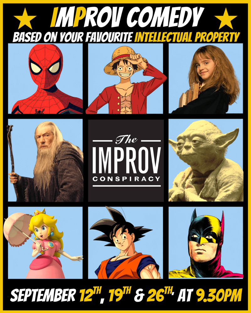 IP-Improv