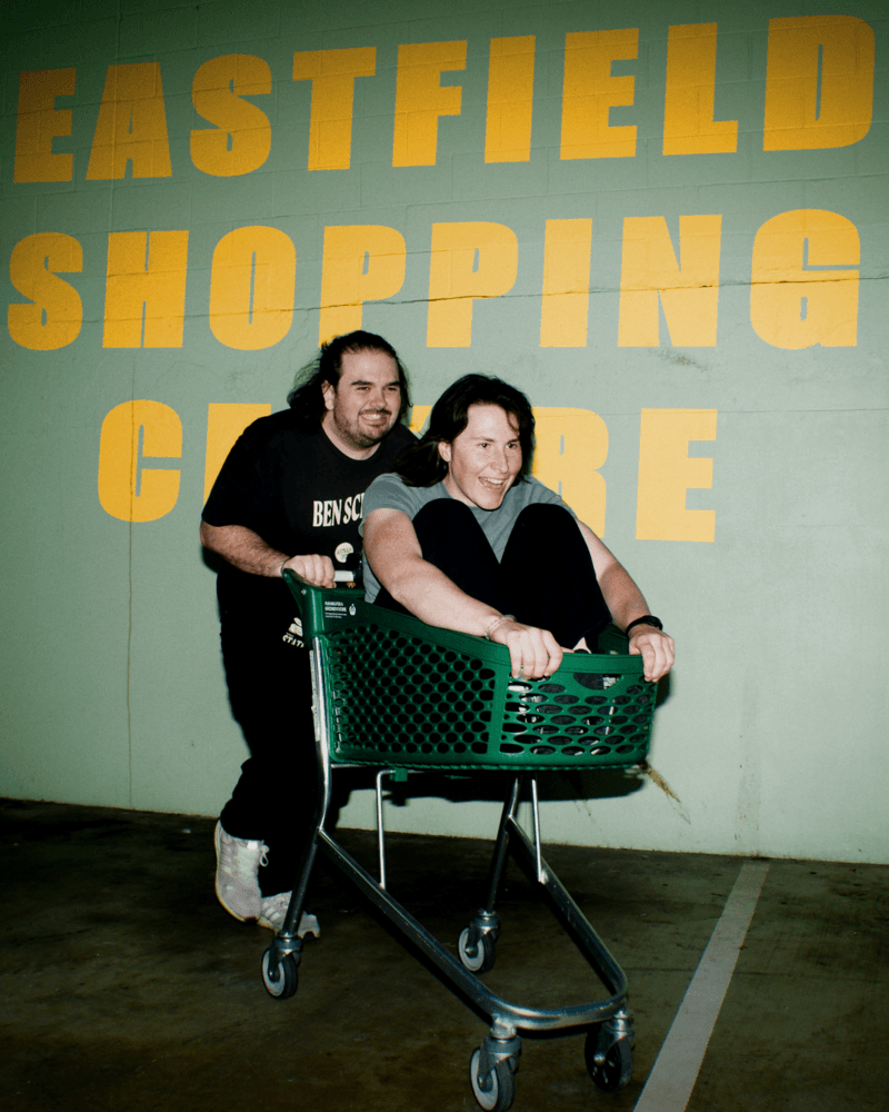 DEFROST 2026: Eastfield Shopping Centre