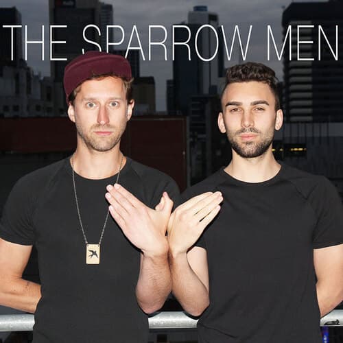 The Sparrow Men